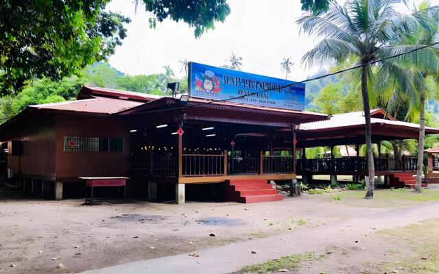 Tioman Paya Resort