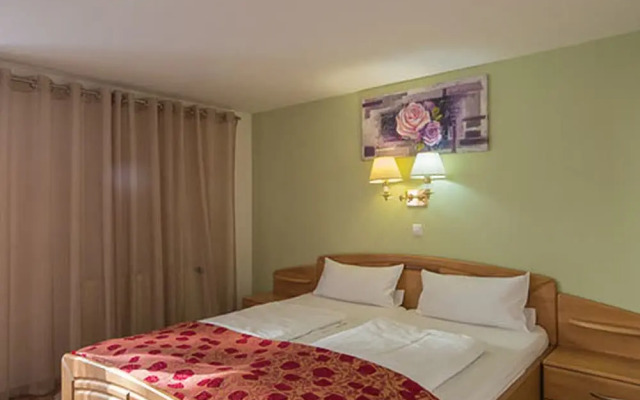 Wellnesshotel und Restaurant Hexenschopf