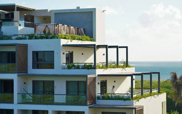 Ventus Ha at Marina El Cid Spa & Beach Resort
