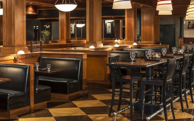 Sheraton Salt Lake City Hotel