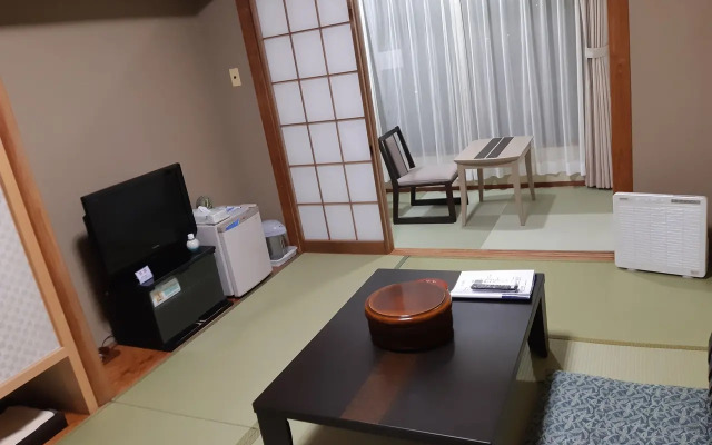 Komaki City Hotel