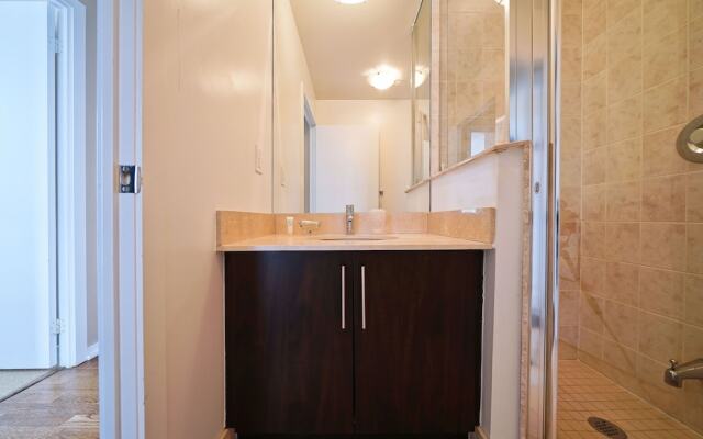 The Maple Boutique Suites