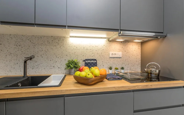 Pool Apartment Sapore Di Mare 4