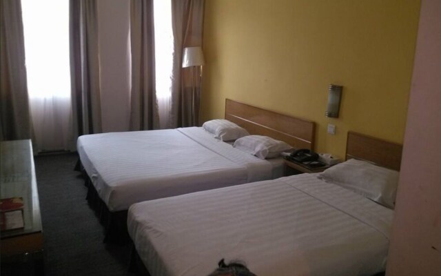 Tang Dynasty Lodge Tuaran