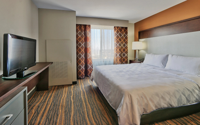 Holiday Inn & Suites Albuquerque-North I-25 by IHG - фото 3