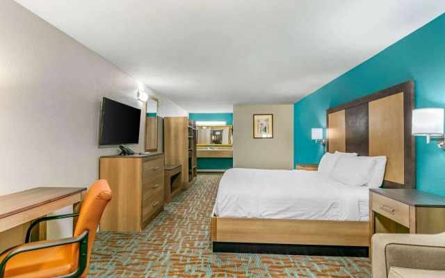 The Inn at Midtown by FairBridge
