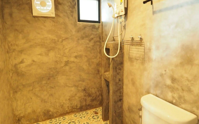 Pakmeng Guesthouse