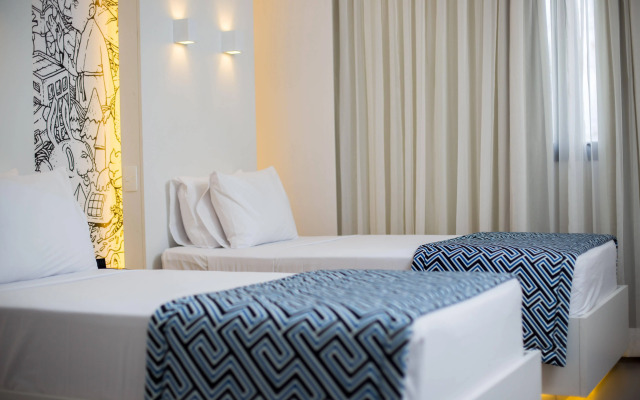 Ibis Styles Parauapebas