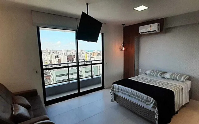 Edifício Time Apto 1516