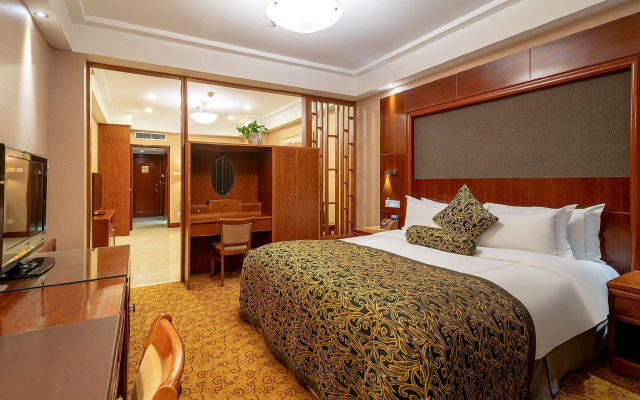 Yantai Golden Gulf Hotel