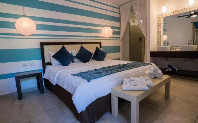 Posada Mariposa Boutique Hotel