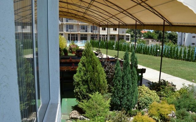 Jasmine Hotel Byala