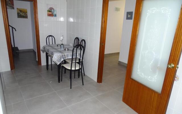 Apartamento VistaFlor