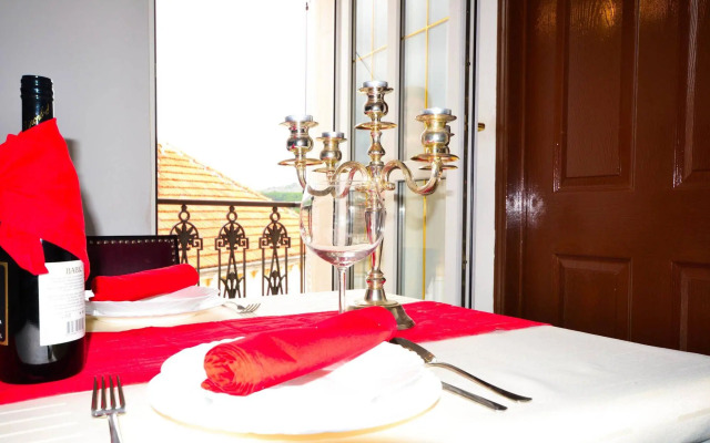 Hotel Sidro