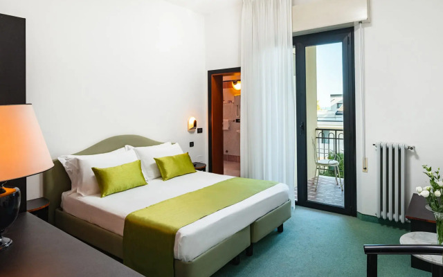 Hotel Stella