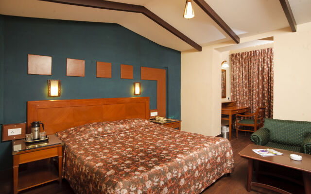 Hotel Jai
