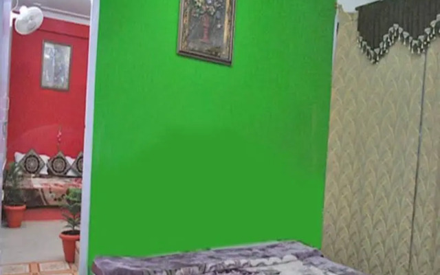 Hotel Bhagsu Heights