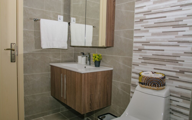 Kijala Suite by Homes By Della