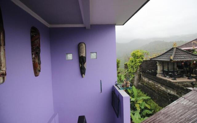 Dong Paloh Hostel