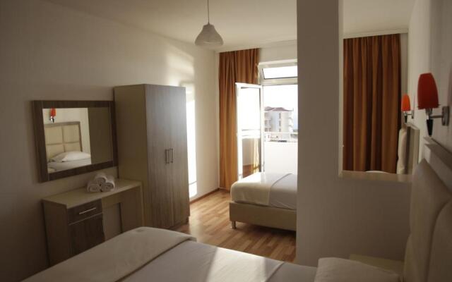Adriatic Apartments