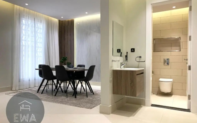 Tawun A1-5 Royal touch Balcony GX60