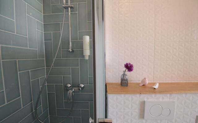 Hotel Terre Neuve