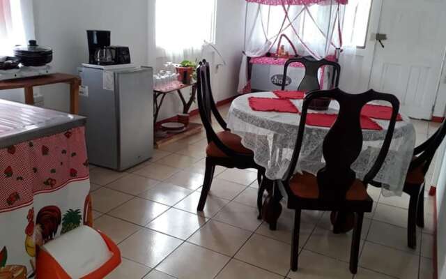 Little Paradise Hostel