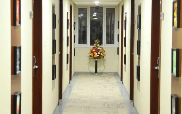 Hotel Best Western Tirupati