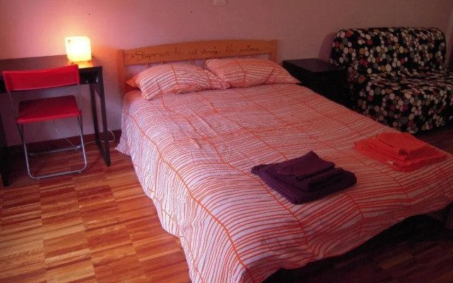 Bed  Breakfast Lilith