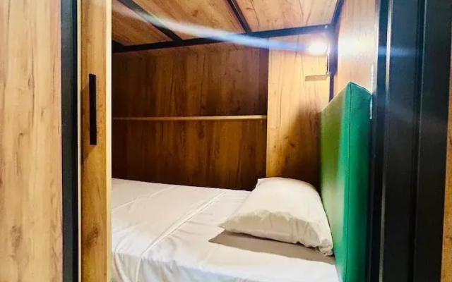 Urban Inn Madrid