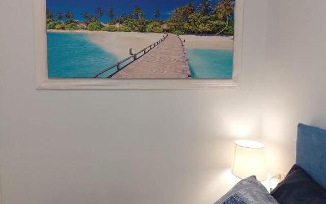 Esther's bungalow