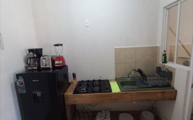 Bienvenidos a Para Guerreros