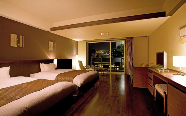 Hotel WELLSEASON Hamanako
