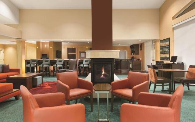 Residence Inn Greenville
