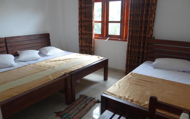 Kumudu Holiday Home Anuradhapura