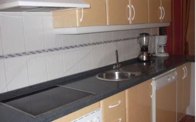 Atlanterra Apartment 103430 by MO Rentals