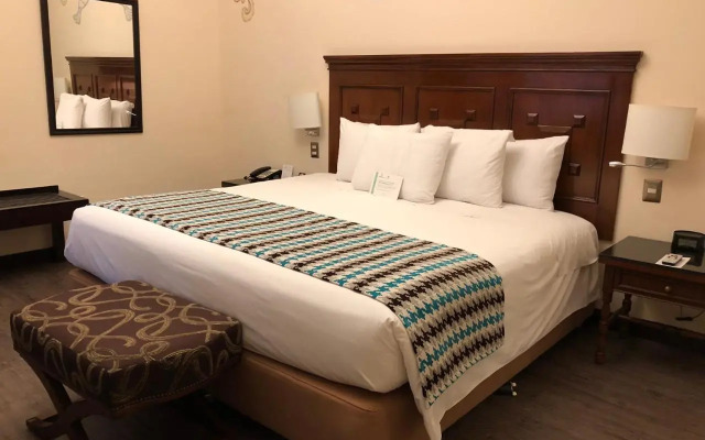 Ramada by Wyndham Costa Del Sol Cusco