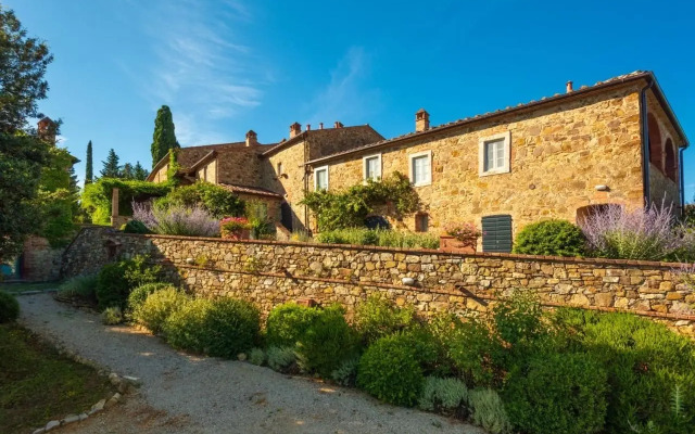 Villa Gagnoni