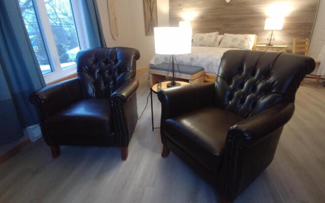 Dans Les Bras de Memphré