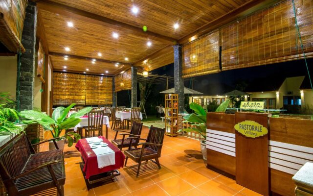 Pastorale Villas
