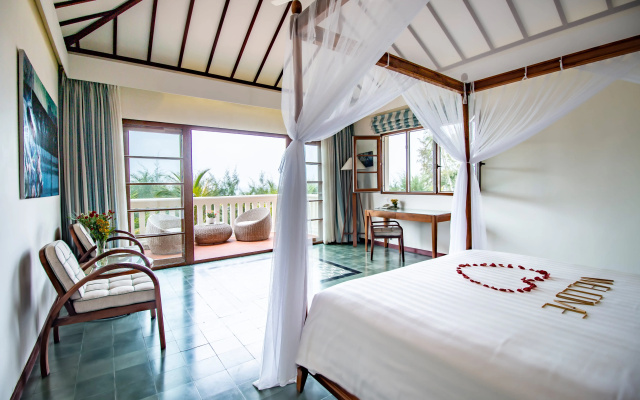 Cassia Cottage Resort and Spa – Guest Rooms – Phu Quoc