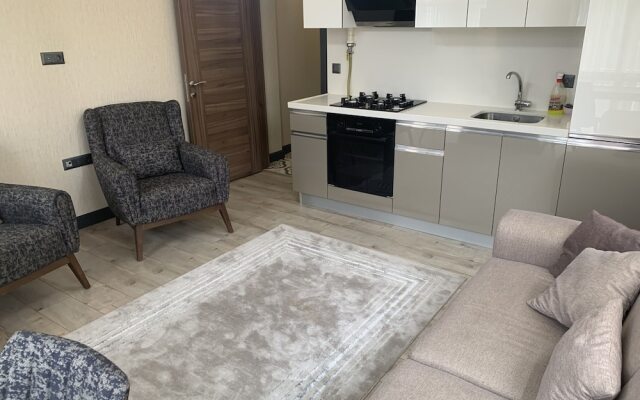 Alfa Suite Home