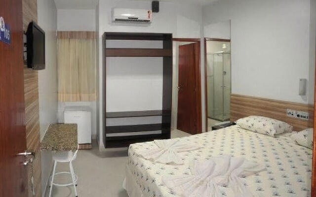 Hotel Mar Verde Maceio