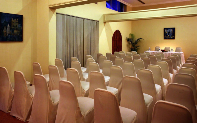 Pride Sun Village Resort & Spa