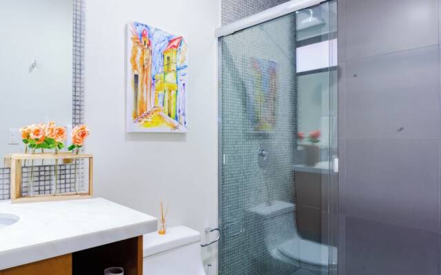 Condo Lunada by Bric