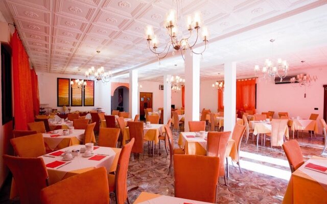 Hotel Villa del Mar
