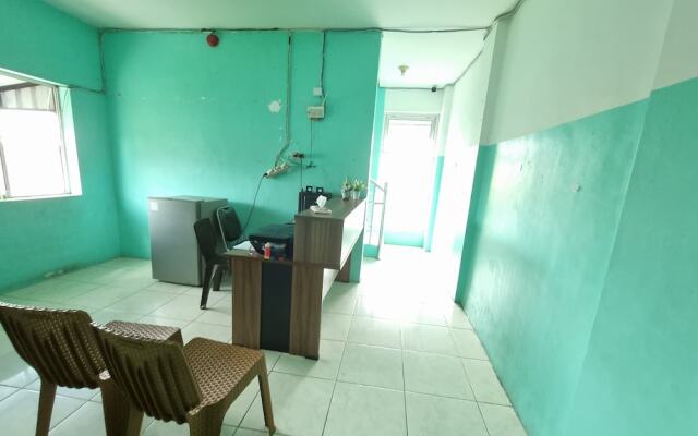 Hotel O Wira Residensia Syariah