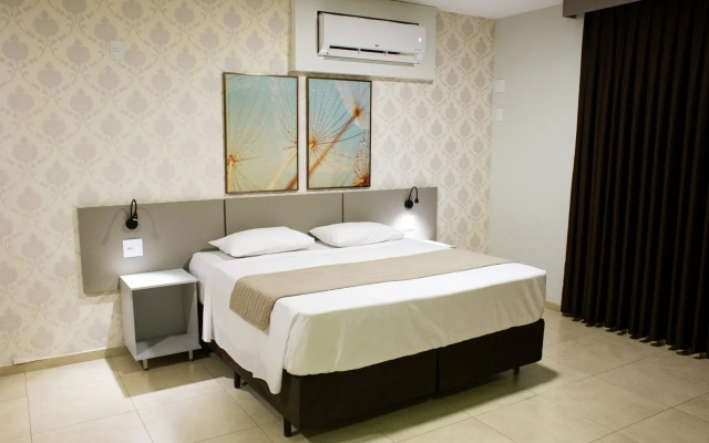 Bristol Infinity Hotel