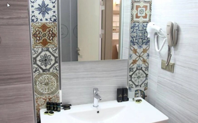 Tarsus Zorbaz Hotel
