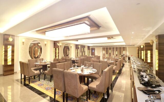 OYO 15814 Hotel The Brew Times
